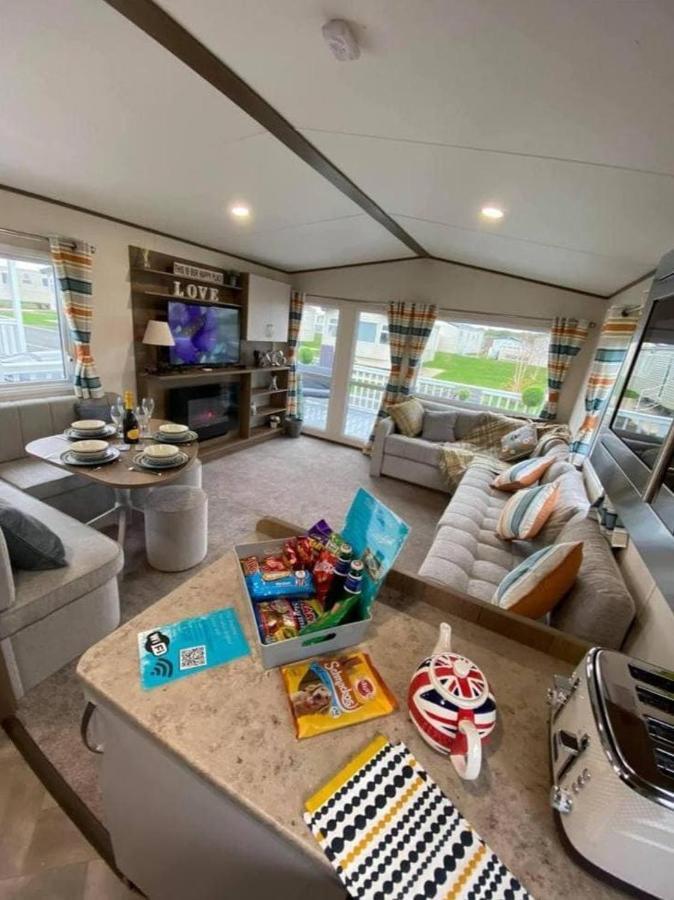 Dreams Luxury Residence Татершал Екстериор снимка