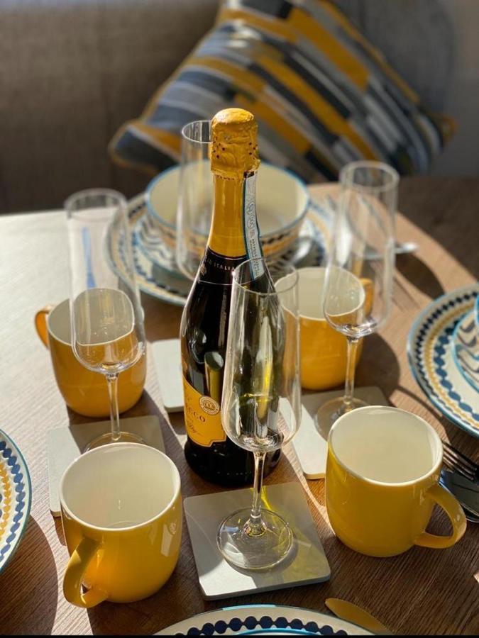 Dreams Luxury Residence Татершал Екстериор снимка