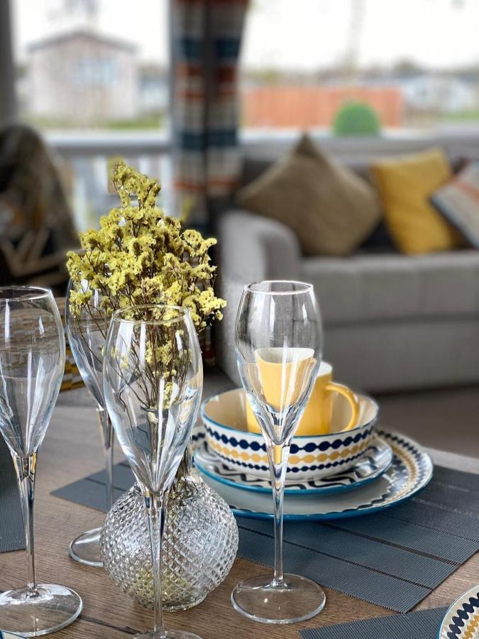 Dreams Luxury Residence Татершал Екстериор снимка